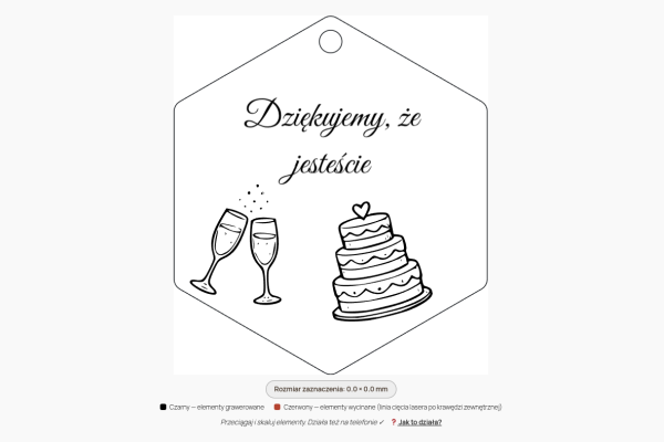 Zanim dodasz do koszyka — sprawdź projekt